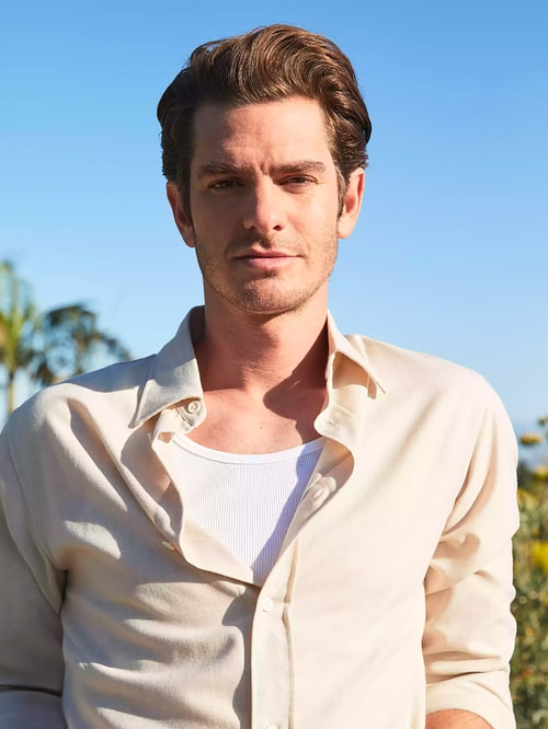 Andrew Garfield